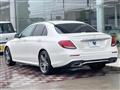 2018 Mercedes-Benz E-Class