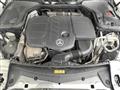 2018 Mercedes-Benz E-Class