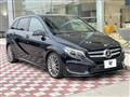 2016 Mercedes-Benz B-Class