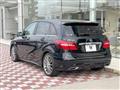 2016 Mercedes-Benz B-Class