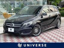 2016 Mercedes-Benz B-Class