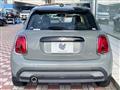 2022 BMW MINI