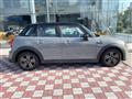 2022 BMW MINI