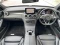2018 Mercedes-Benz C-Class