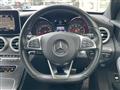 2018 Mercedes-Benz C-Class