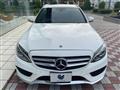 2018 Mercedes-Benz C-Class
