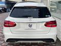 2018 Mercedes-Benz C-Class