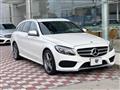 2018 Mercedes-Benz C-Class