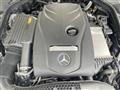2018 Mercedes-Benz C-Class