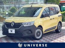 2024 Renault Kangoo