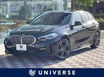 2022 BMW 1 Series
