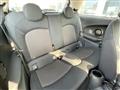 2019 BMW MINI