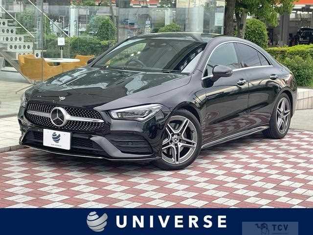 2020 Mercedes-Benz Mercedes-Benz Others