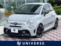 2019 ABARTH ABARTH OTHERS