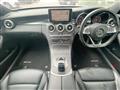 2015 Mercedes-Benz C-Class