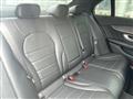 2015 Mercedes-Benz C-Class