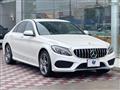 2015 Mercedes-Benz C-Class