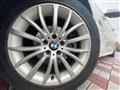 2015 BMW 5 Series