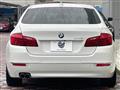 2015 BMW 5 Series