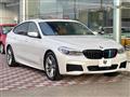 2019 BMW 6 Series