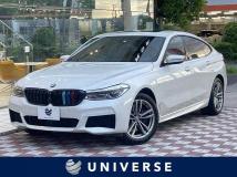 2019 BMW 6 Series