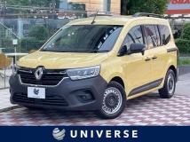 2023 Renault Kangoo