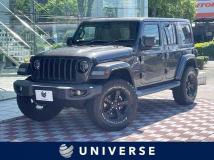 2019 Jeep Wrangler