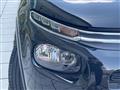 2018 Citroen C3
