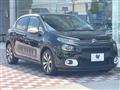 2018 Citroen C3