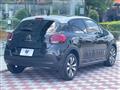 2018 Citroen C3