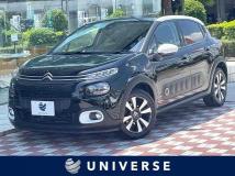 2018 Citroen C3