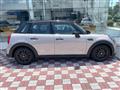 2022 BMW MINI