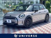 2022 BMW MINI