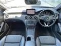 2018 Mercedes-Benz A-Class