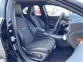 2018 Mercedes-Benz A-Class