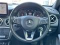 2018 Mercedes-Benz A-Class