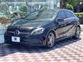 2018 Mercedes-Benz A-Class