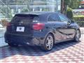 2018 Mercedes-Benz A-Class