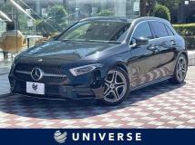 2021 Mercedes-Benz A-Class