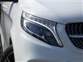 2021 Mercedes-Benz V-Class