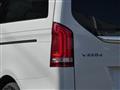 2021 Mercedes-Benz V-Class