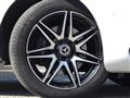 2021 Mercedes-Benz V-Class