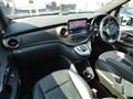 2021 Mercedes-Benz V-Class