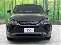 2024 Toyota Harrier Hybrid