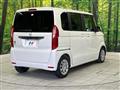 2022 Honda N BOX