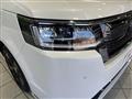 2025 Honda Step WGN