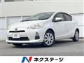 2013 Toyota AQUA