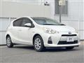 2013 Toyota AQUA