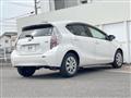 2013 Toyota AQUA
