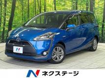 2016 Toyota Sienta